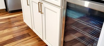 Hidden gem, beautiful scenery, peaceful and private 
