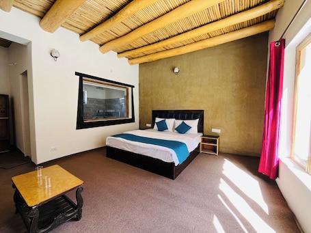 Quarto casal | Quartos à prova de som