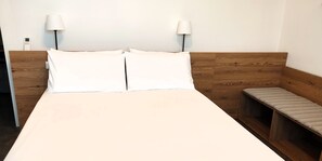1 habitación, wifi y ropa de cama 