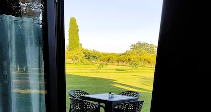 La Crosona 4 Charming apartment in the countryside