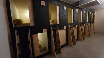 基本單人房 | 免費無線上網