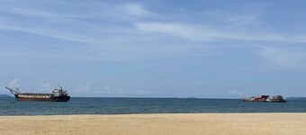 Sorot House 新酒店