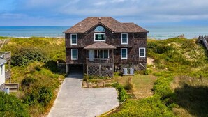 Eksteriør