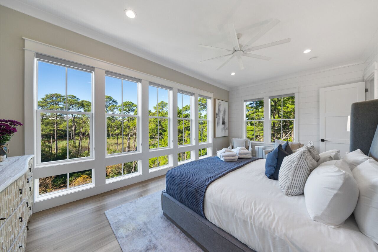 5 多间卧室、办公桌、熨斗/熨衣板、免费 WiFi