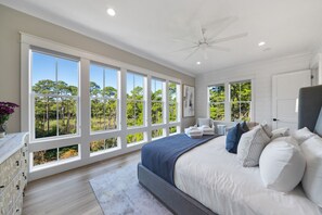 5 habitaciones, escritorio, tabla de planchar con plancha y wifi gratis 