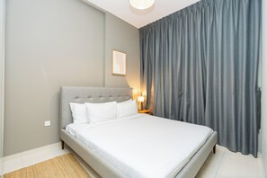 1 quarto, ferros/tábuas de passar roupa, acesso à internet