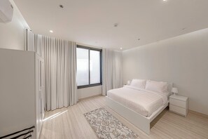 Luxury Apartment, Non Smoking | 2 bedrooms