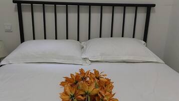 1 bedroom, WiFi