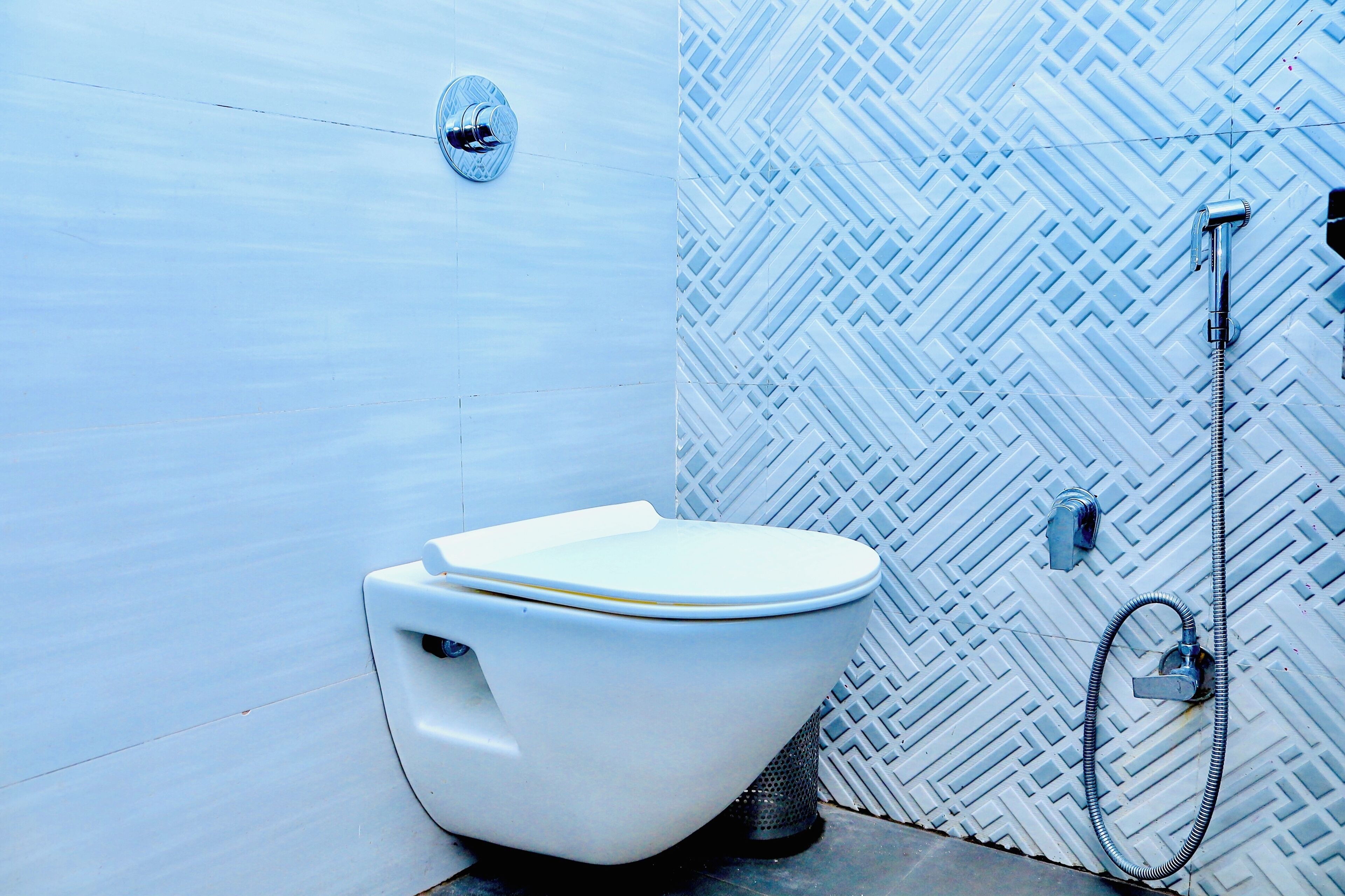 Double or Twin Room | Bathroom | Shower, slippers, towels, soap