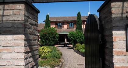 B&B Villa Argiolas