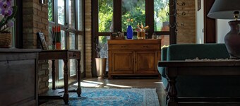 B&B Villa Argiolas
