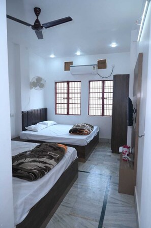 1 dormitorio y wifi gratis