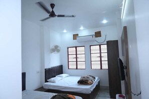 Free WiFi - VIP Paying Guest House (Varanasi)