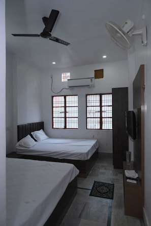 Free WiFi - VIP Paying Guest House (Varanasi)