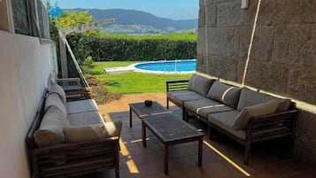 Terras