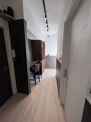 Interior detail - Medusa Duomo Guest House (Naples)