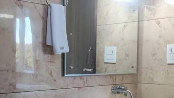 Chambre Deluxe | Salle de bain