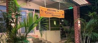 Karans corbett motel