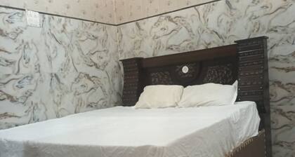 G.D Guest House By GRB
