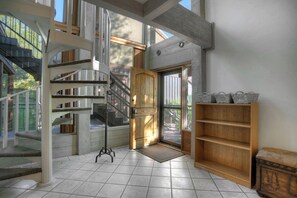 Interior - Fireside Story (#802) Adventure Awaits | 2 Decks, Golf, Pool, Hot Tub (Durango)