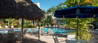 Mermaid's Retreat at Coral Hammock Key West  Island living at its best