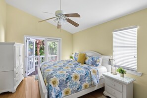3 Schlafzimmer, Bügeleisen/Bügelbrett, Reisekinderbett, kostenloses WLAN