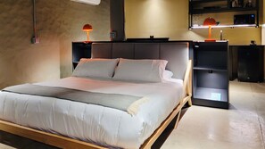 Apartment | 1 bedroom, Internet