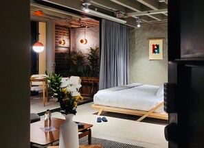 Apartment | 1 bedroom, Internet