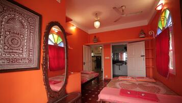 Habitación familiar