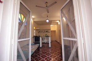 Studio | Zimmerausstattung