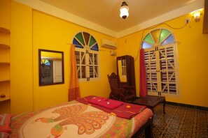 Studio - Holi-Wood Guesthouse (Puducherry)