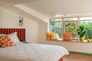 3 chambres, fer et planche Ă repasser, Wi-Fi gratuit, draps fournis
