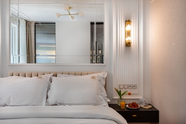 3 間睡房、書桌、熨斗/熨衫板、免費 Wi-Fi