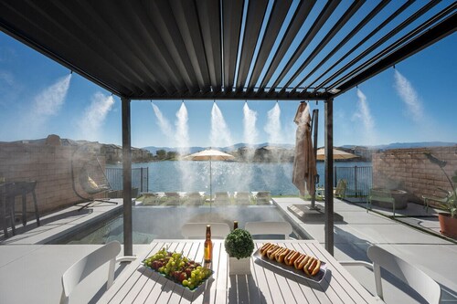 The Lake House - Terra Lago