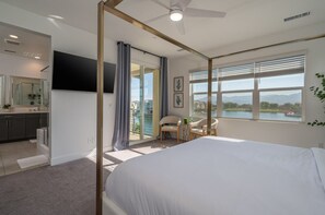 5 Schlafzimmer, Bügeleisen/Bügelbrett, Reisekinderbett, kostenloses WLAN