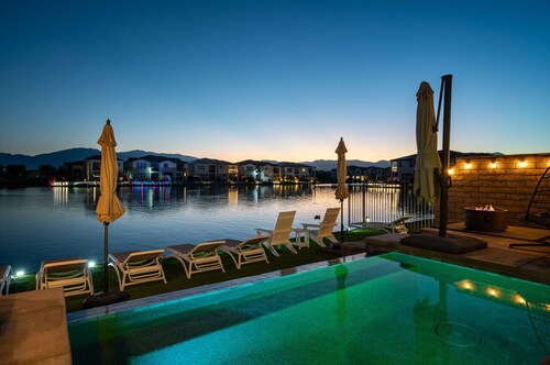 The Lake House - Terra Lago