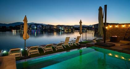 The Lake House - Terra Lago
