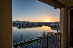 Property grounds - The Lake House - Terra Lago (Indio)