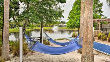 Apartment (3 Bedrooms) | Innenbereich