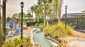 Apartment (3 Bedrooms) | Innenbereich