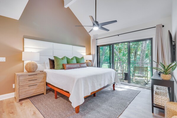 Villa (1 Bedroom) | Interior