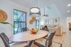 Villa (1 Bedroom) | Interior