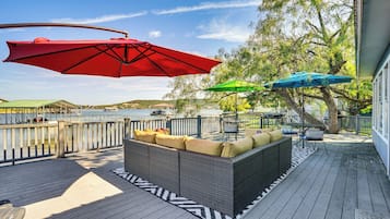 House (3 Bedrooms) | Bahagian dalam