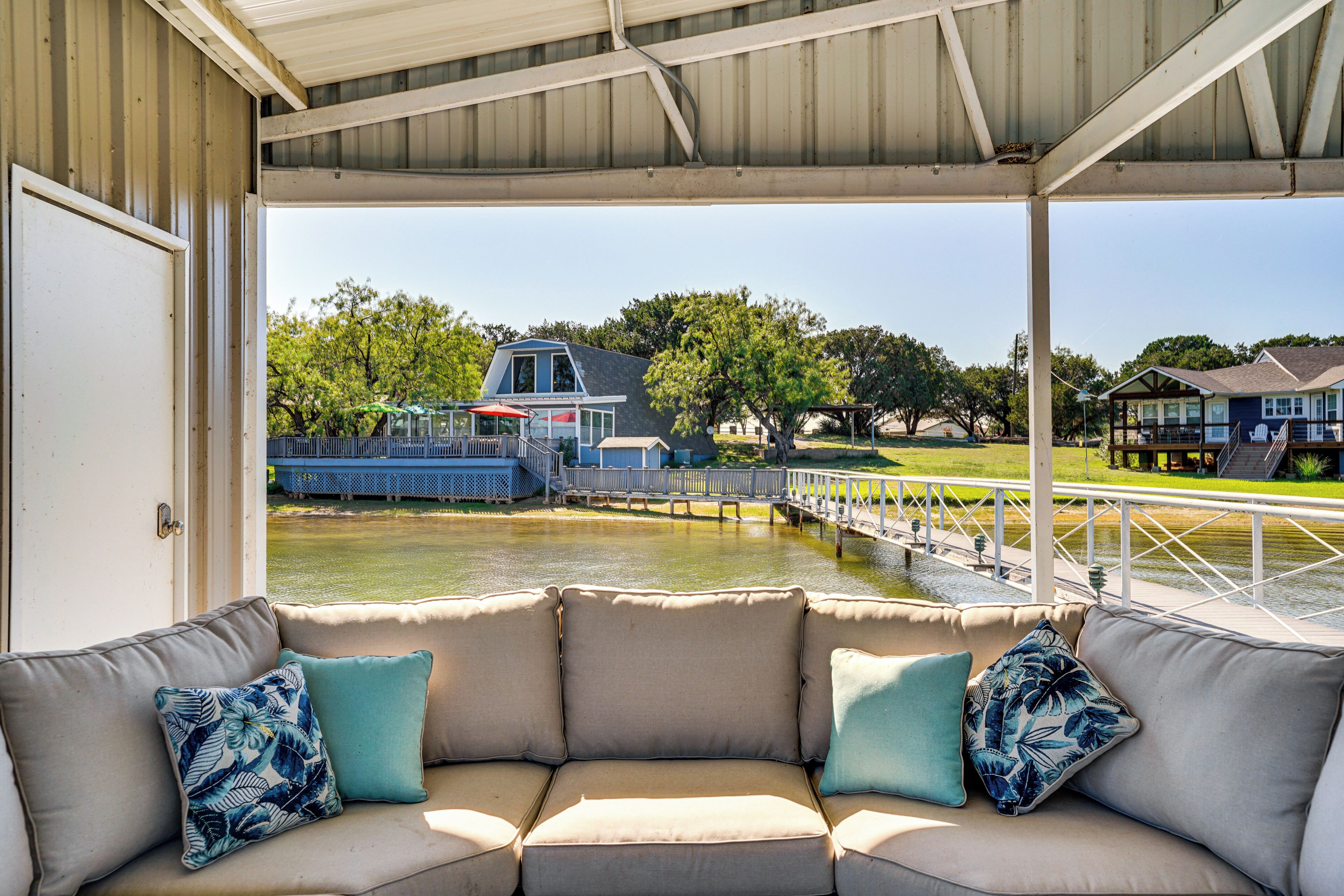 Maison (3 Bedrooms) | Intérieur