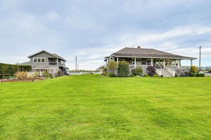 Apartamento (1 Bedroom) | Interior