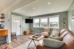 Appartamento (1 Bedroom) | Interni