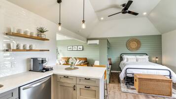 Căn hộ (1 Bedroom) | Nội thất