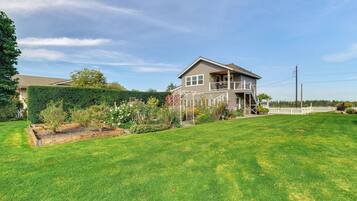 شقة (1 Bedroom) | المنشأة من الداخل