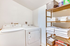 Casa (3 Bedrooms) | Parte interna