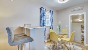 Huis (3 Bedrooms) | Interieur